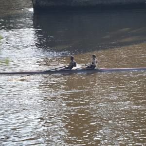 Meet your Posher, Kevin